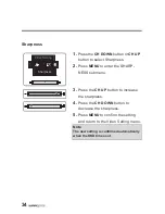 Preview for 35 page of HANNspree WT05-10A1 User Manual