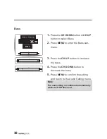 Предварительный просмотр 39 страницы HANNspree WT05-10A1 User Manual