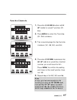 Preview for 48 page of HANNspree WT05-10A1 User Manual