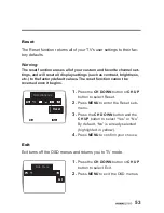 Preview for 54 page of HANNspree WT05-10A1 User Manual