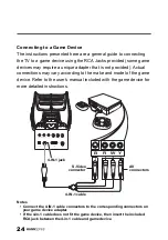 Preview for 25 page of HANNspree WT0C-15A1 User Manual