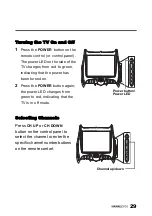 Предварительный просмотр 30 страницы HANNspree WT0C-15A1 User Manual