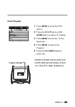 Preview for 50 page of HANNspree WT0C-15A1 User Manual