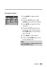 Предварительный просмотр 54 страницы HANNspree WT0C-15A1 User Manual