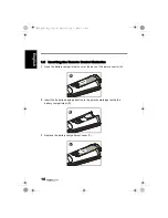 Предварительный просмотр 18 страницы HANNspree Xv HT09 User Manual