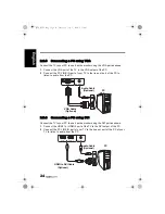 Предварительный просмотр 24 страницы HANNspree Xv HT09 User Manual