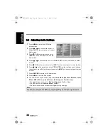 Предварительный просмотр 30 страницы HANNspree Xv HT09 User Manual