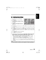 Предварительный просмотр 33 страницы HANNspree Xv HT09 User Manual