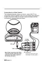 Preview for 26 page of HANNspree Yankees User Manual