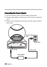 Preview for 28 page of HANNspree Yankees User Manual