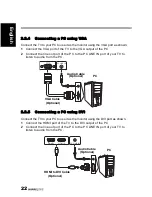 Preview for 24 page of HANNspree Zoo.19TV User Manual