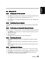 Preview for 27 page of HANNspree Zoo.19TV User Manual