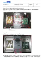 Preview for 20 page of HannStar HSG1132 Service Manual