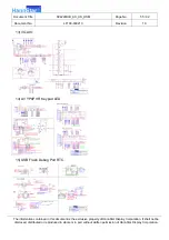 Предварительный просмотр 55 страницы HannStar HSG1132 Service Manual