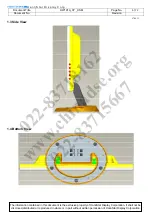 Preview for 5 page of HannStar HW191A Service Manual