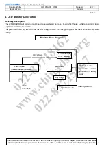 Preview for 8 page of HannStar HW191A Service Manual