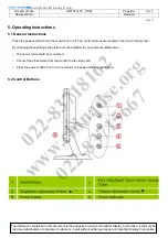 Preview for 9 page of HannStar HW191A Service Manual