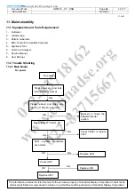 Preview for 39 page of HannStar HW191A Service Manual