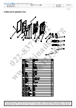 Preview for 60 page of HannStar HW191A Service Manual