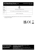 Preview for 3 page of HANOPTIK K794 Instructions