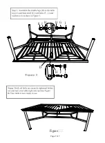 Preview for 7 page of Hanover 11200-DT-REC10SL Owner'S Manual