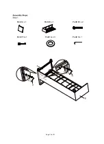 Preview for 13 page of Hanover 16139-3PC-GRYSL Owner'S Manual