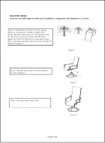 Предварительный просмотр 12 страницы Hanover 2410397 Owner'S Manual