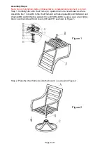 Preview for 14 page of Hanover 2410448 Owner'S Manual