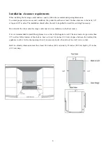 Preview for 5 page of Hanover 9760101 Instruction Manual