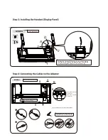 Preview for 6 page of Hanover 9810423 Assembly  & Care Manual