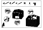 Предварительный просмотр 19 страницы Hanover 9820001-1 Owner'S Manual