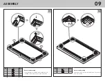 Preview for 9 page of Hanover 9820007 Owner'S Manual