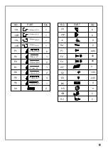 Preview for 5 page of Hanover 9820010 Owner'S Manual