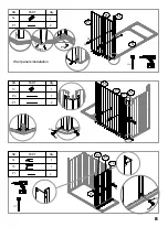 Preview for 8 page of Hanover 9820010 Owner'S Manual