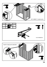 Preview for 10 page of Hanover 9820010 Owner'S Manual