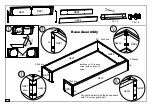 Предварительный просмотр 11 страницы Hanover 9820103-1 Assembly Instruction Manual