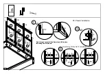 Предварительный просмотр 15 страницы Hanover 9820103-1 Assembly Instruction Manual