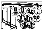 Предварительный просмотр 16 страницы Hanover 9820103-1 Assembly Instruction Manual