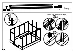 Предварительный просмотр 20 страницы Hanover 9820103-1 Assembly Instruction Manual