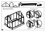 Предварительный просмотр 21 страницы Hanover 9820103-1 Assembly Instruction Manual