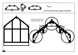 Предварительный просмотр 24 страницы Hanover 9820103-1 Assembly Instruction Manual