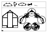 Предварительный просмотр 25 страницы Hanover 9820103-1 Assembly Instruction Manual