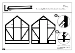 Предварительный просмотр 26 страницы Hanover 9820103-1 Assembly Instruction Manual