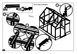 Предварительный просмотр 27 страницы Hanover 9820103-1 Assembly Instruction Manual