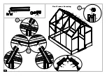 Предварительный просмотр 28 страницы Hanover 9820103-1 Assembly Instruction Manual