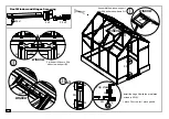 Предварительный просмотр 29 страницы Hanover 9820103-1 Assembly Instruction Manual