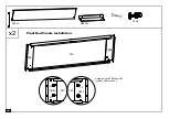 Предварительный просмотр 30 страницы Hanover 9820103-1 Assembly Instruction Manual