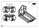 Предварительный просмотр 31 страницы Hanover 9820103-1 Assembly Instruction Manual