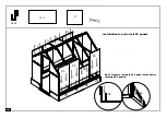 Предварительный просмотр 32 страницы Hanover 9820103-1 Assembly Instruction Manual