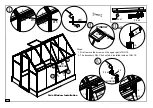 Предварительный просмотр 33 страницы Hanover 9820103-1 Assembly Instruction Manual